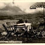Reit im Winkl - Kaffeestüberl Walmkogl