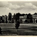 Rabenstein - Bezirkskrankenhaus
