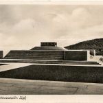 Denkmal Hartmannsweiler Kopf