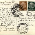 Denkmal Hartmannsweiler Kopf