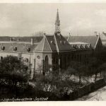 Ravensburg - Schulschwestern Institut