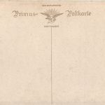 Künstlerkarte C. Spitzweg