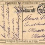 Schleichpartrouille im Überschwemmungsbebiet in Westflandern