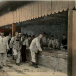 Les Blaisirs de la Caserne - Le Lavoir