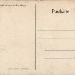 Vorgeschobener Infanterieposten