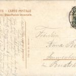 Gruss aus dem Lockstedter Lager - Geschützpark