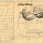 Weltkrieg