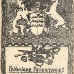 Württemberg - Fröhliche Festtage