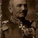 Generaloberst v. Kluck