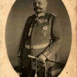 von Hindenburg