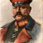 von Hindenburg