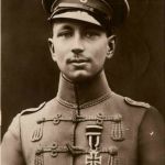 Prinz Joachim von Preussen