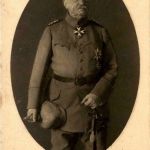 Generalfeldmarschall Karl von Bülow