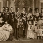 Unsere Kaiserfamilie