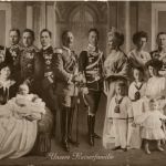 Unsere Kaiserfamilie