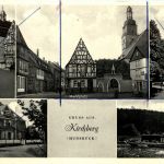 Gruss aus Kirchberg