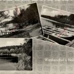 Wankendorf in Holstein