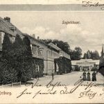 Bad Driburg - Logierhäuser