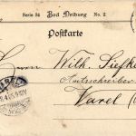 Bad Driburg - Logierhäuser