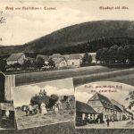 Gruss aus Glashütten im Taunus
