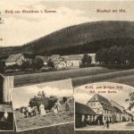 Gruss aus Glashütten im Taunus