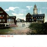 Gruss vom Feldberg