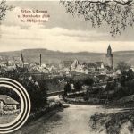 Idstein im Taunus