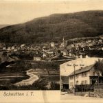 Schmitten - Haus Peter Heid