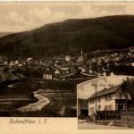 Schmitten - Haus Peter Heid