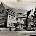 Limburg a d Lahn - Jugendherberge