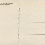 Limburg a d Lahn - Brand des Schlosses 1929