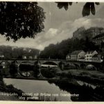 Weilburg - Lahn