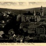 Weilburg - Lahn