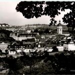 Gruss aus Weilburg - Lahn