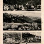 Gruss aus Birkenstein