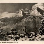 Berchtesgaden