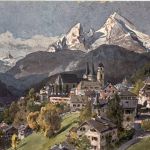 Berchtesgaden