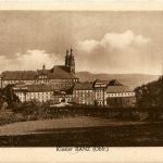 Kloster Banz