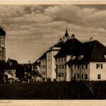 Ursberg - St. Salvator