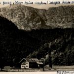 Zipfelwirt mit Sonnwendjoch