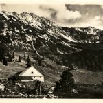Hintersteintal - Willersalpe