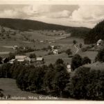 Warmensteinach - Kropfbachtal