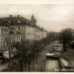 Bad Wörishofen - Kneippstrasse
