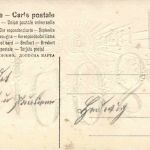 Jahreszahl 1908