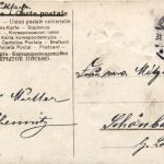 Jahreszahl 1907