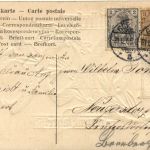 Jahreszahl 1906