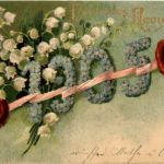 Jahreszahl 1905