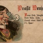 Neujahr - Humor