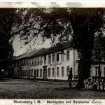 Rheinsberg - REPRO