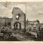 Bruderdorf bei Sarrebourg